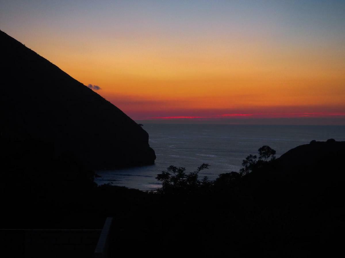 Appartamento Playasonabia Orinon Esterno foto