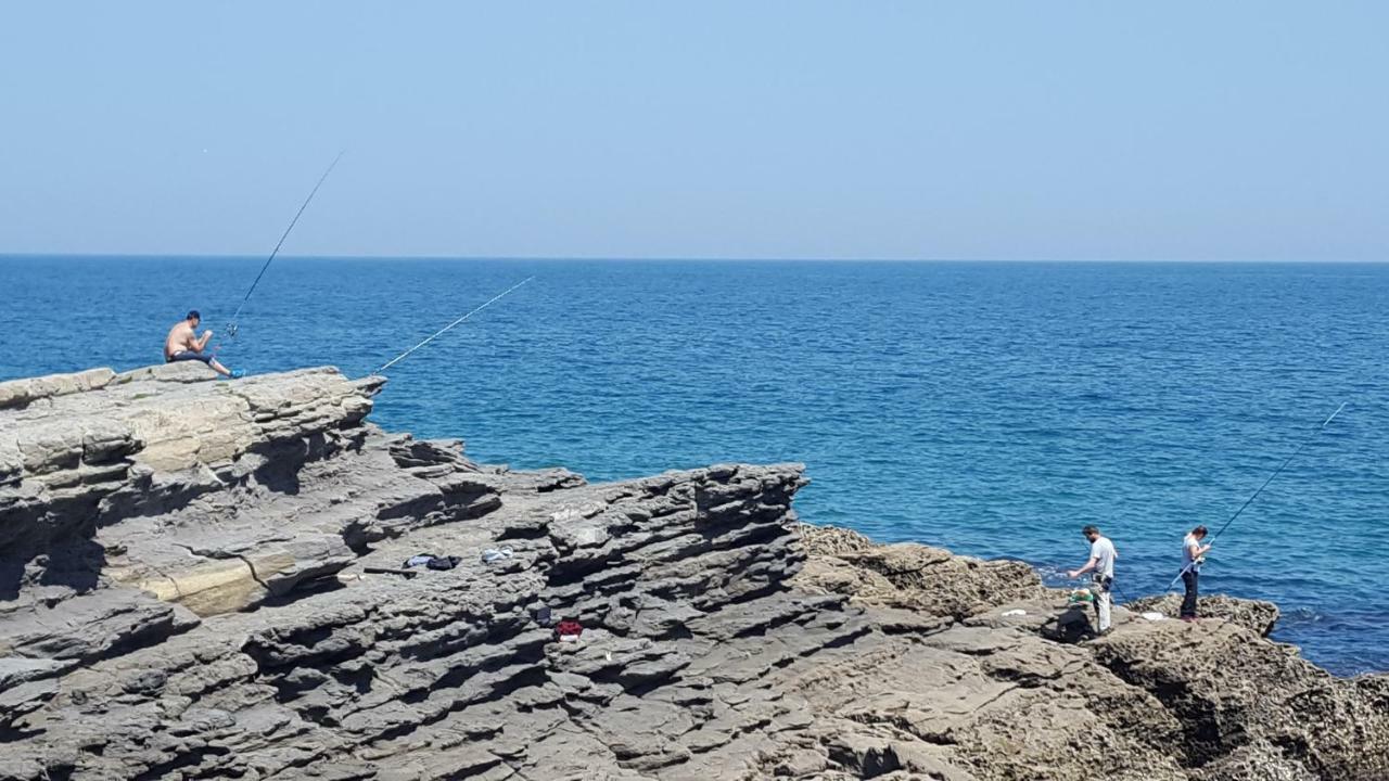 Appartamento Playasonabia Orinon Esterno foto